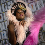 Qween Jean Reimagines Feline Fashion for Broadway’s ‘Cats: The Jellicle Ball,’ Inspired by New York Ballroom Culture