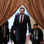 Here’s what smart people are saying about the failed US-Iran peace talks and what Trump’s blockade means for markets