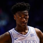 AJ Dybantsa Reacts to Teammate KJ Perry Entering Transfer Portal Amid NBA Draft Speculation