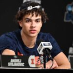 NBA Draft news gives Illinois basketball expected gut punch
