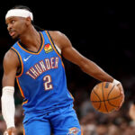 2026 NBA MVP predictions: NBC Sports roundtable gives their full picks between Gilgeous-Alexander, Wembanyama