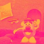 Consumer Discretionary – Toys and Electronics Q4 Earnings: Hasbro (NASDAQ:HAS) Simply the Best