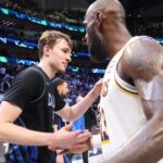Mavs’ Cooper Flagg breaks LeBron’s all-time NBA record while facing Lakers