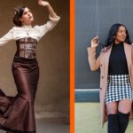 Math researchers confirm ’20 year rule’ in fashion trends and it’s uncanny