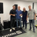 Adam Hall Group welcomes All Music Group as new distribution partner — TPi