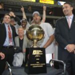 This Day In Sports: Sunnier days for the Idaho Stampede