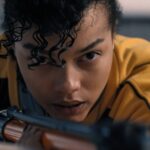 Netflix Shark Thriller Delivers B-Movie Fun