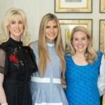 Dallas Symphony Orchestra League presents Fashion Notes Luncheon and Fashion Show LimonCello