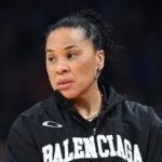 ‘No NBA Team Is Ready For a Female Coach’