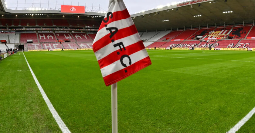 Match Preview: Sunderland v Tottenham Hotspur — The Lads Return To Action!