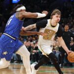 NBA Announces 2 Mistakes in Celtics’ Win Against Magic