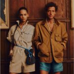 Banana Republic and The Explorer’s Club Go Back to the Brand’s Roots