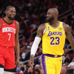 2026 NBA playoffs and play-in: Schedule, scores, matchups, bracket