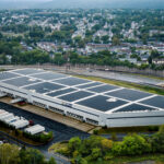 Dimension Energy Closes $650 Million Community Solar Project Financing Package