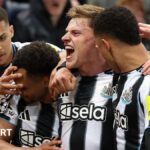 Newcastle news: Can club compete with Man City and Arsenal? Ciaran Kelly Q&A