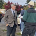 Rene Gonzalez again sues Portland Auditor over 2024 campaign finance violations, this time for damages