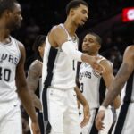 NBA standings 2026: Updated playoff bracket, clinching scenarios through April 4