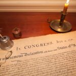 The Science Behind the Declaration of Independence