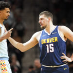 How to live stream Nuggets vs Spurs: Watch NBA, TV channel