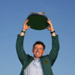 Nike’s ’26 McIlroy Masters ad celebrates in epic fashion