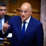 Greece-Qatar Talks Focus on Regional Security and Energy Cooperation