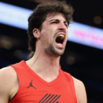 NBA Play-In Tournament winners and losers: Deni Avdija drives Blazers to playoffs, Kon Knueppel gets benched