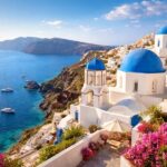 Greece joins Portugal, Poland, Turkey, Croatia, Bulgaria, and more in offering affordable Europe summer travel options, budget-friendly cities and scenic beach destinations attract cost-conscious travellers