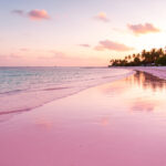 Mexico joins Brazil, Australia, Greece, Bahamas, Iceland and more as iconic seaside destinations around the world come into focus offering travellers a mix of beauty, serenity, and adventure