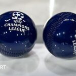 Premier League secures fifth Champions League spot