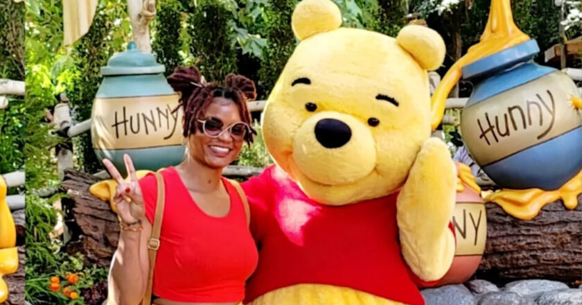 What Is DisneyBounding? The Disney Park Fashion Trend You Need to Know