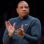 Doc Rivers out as Bucks head coach after 50-loss season, and more changes could be coming in Milwaukee