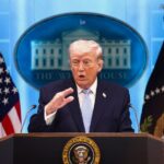 Greece Among Allies Poised to Benefit From Trump NATO Plan