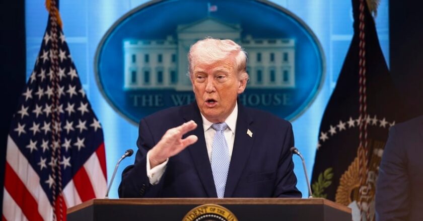 Greece Among Allies Poised to Benefit From Trump NATO Plan