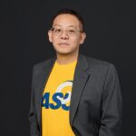 New Dean Appointed for ASU’s College of Science and Engineering