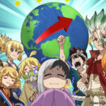 Dr. Stone Science Future Cour 3 Creditless Opening and Ending Videos Released