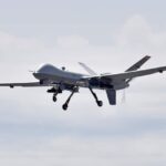 Greece Unveils Anti-Drone System Centauros