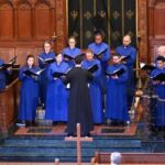 Brick Church Keeps Good Friday Musical Tradition Alive