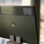 The Moto Pad is Motorola’s first US-bound tablet in over a decade