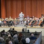 Delta Symphony Orchestra to present ‘America 250: A Musical Journey’ April 12 at Lyon College | White River Now
