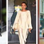 8 Best Elevated Loungewear Looks Inspired by Celebrity Street Style