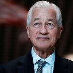 JPMorgan and other big banks see profits rise as Dimon warns of ‘increasingly complex set of risks’