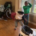 @lovelytay111 Nephew went crazy! GO DJ! That’s our DJ  awright now BestFriend @L…