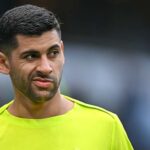 Tottenham fans get truly bizarre Cristian Romero transfer news