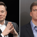 SpaceX to land in your 401(k) no matter what. Michael Burry flags retirement savings are ‘exit liquidity’ for insiders