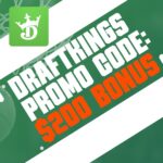 DraftKings Promo Code: Claim $200 Bonus for NBA, MLB, UConn-Michigan