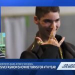 Annual Jemicy, Penn-Mar Inclusive Fashion Show open to public