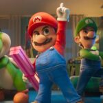 ‘Super Mario Galaxy Movie’ box office blasts off with $372.5 million globally