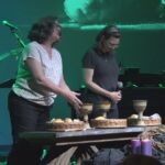 Tyler church blends U2 music with Good Friday message in annual ‘U2Charist’ service