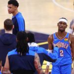 Why Thunder are still NBA players’ favorites to win the Larry O’Brien trophy