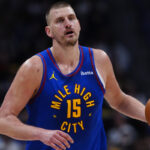 NBA Announces Nikola Jokic’s Latest Historic Milestone After Nuggets Game